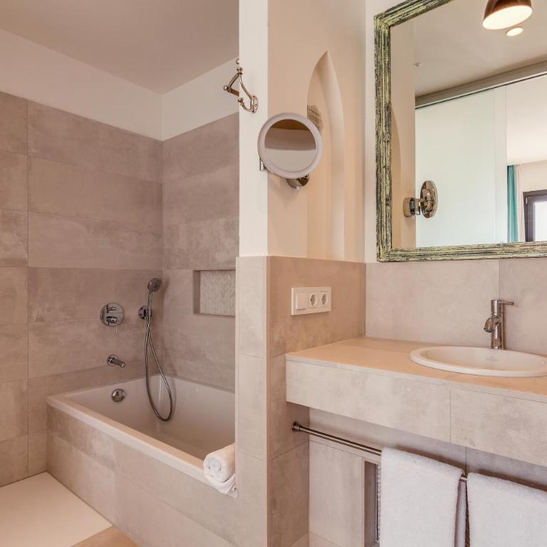 La Residencia Puerto Hotel & Spa - Suite Junior - 9