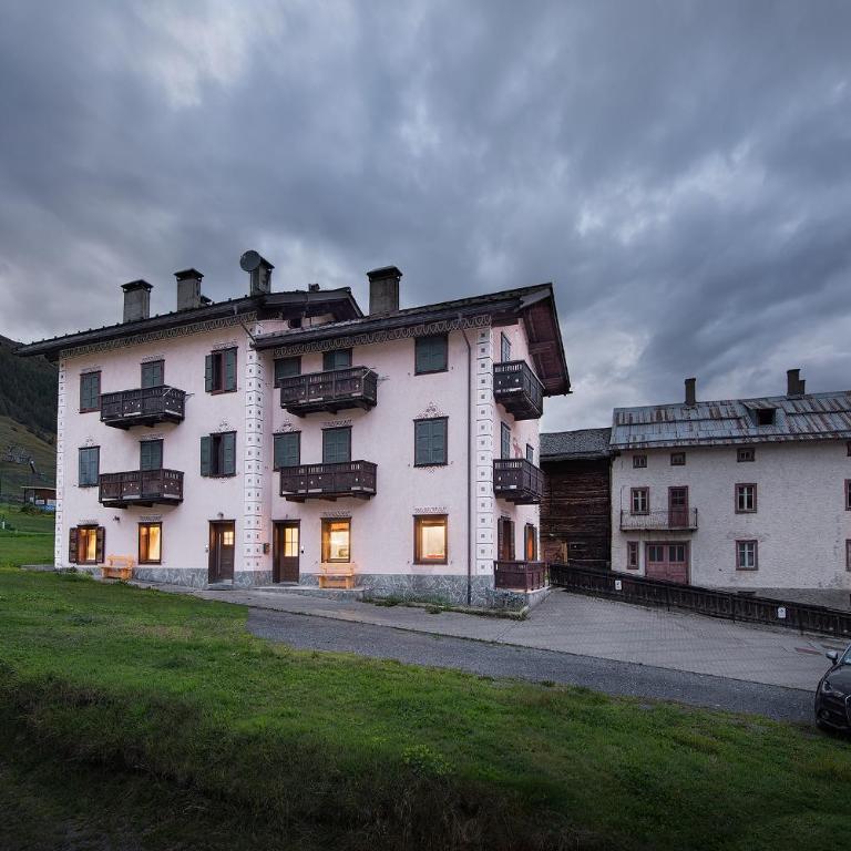 Chalet Goloseria - Appartamento con 2 Camere da Letto - 34