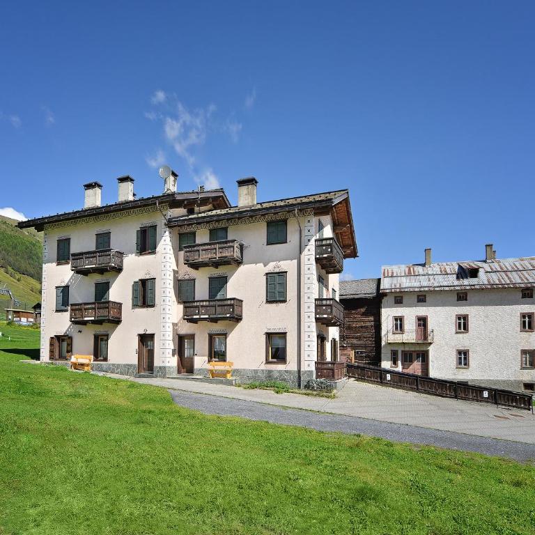 Chalet Goloseria - Appartamento con 2 Camere da Letto - 32