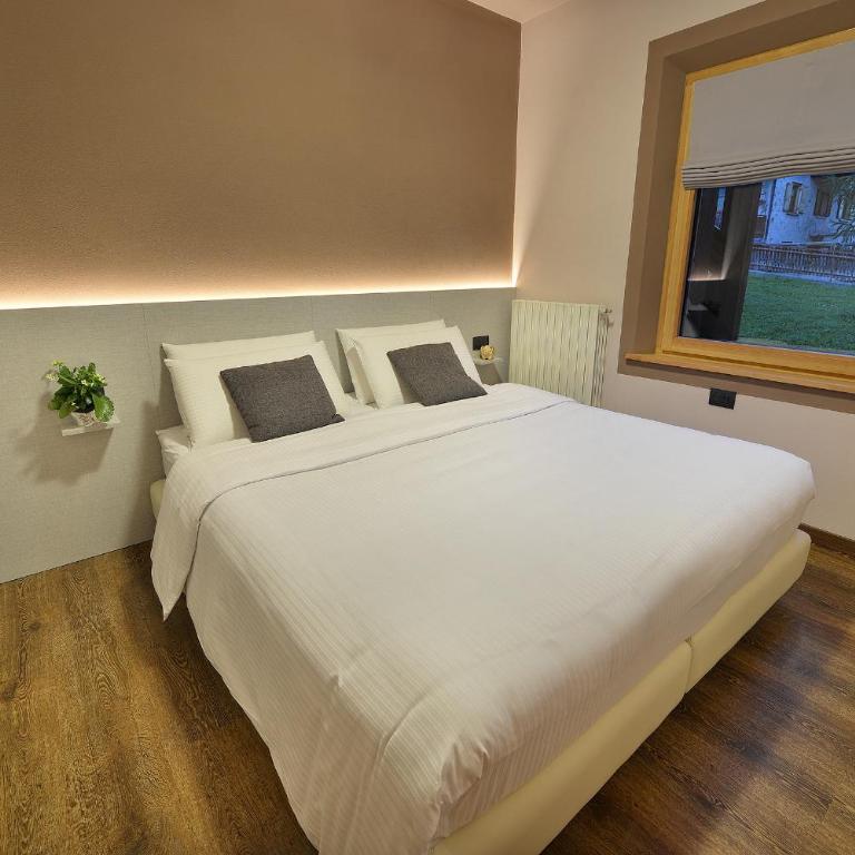 Chalet Goloseria - Appartamento con 2 Camere da Letto - 42