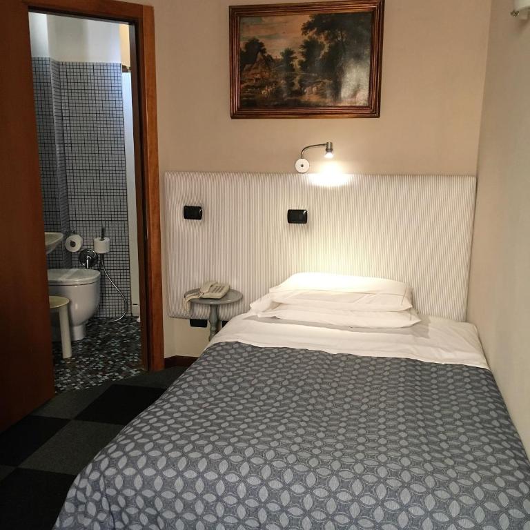 Boutique Hotel Scalzi - Adults Only - Single Room - 8