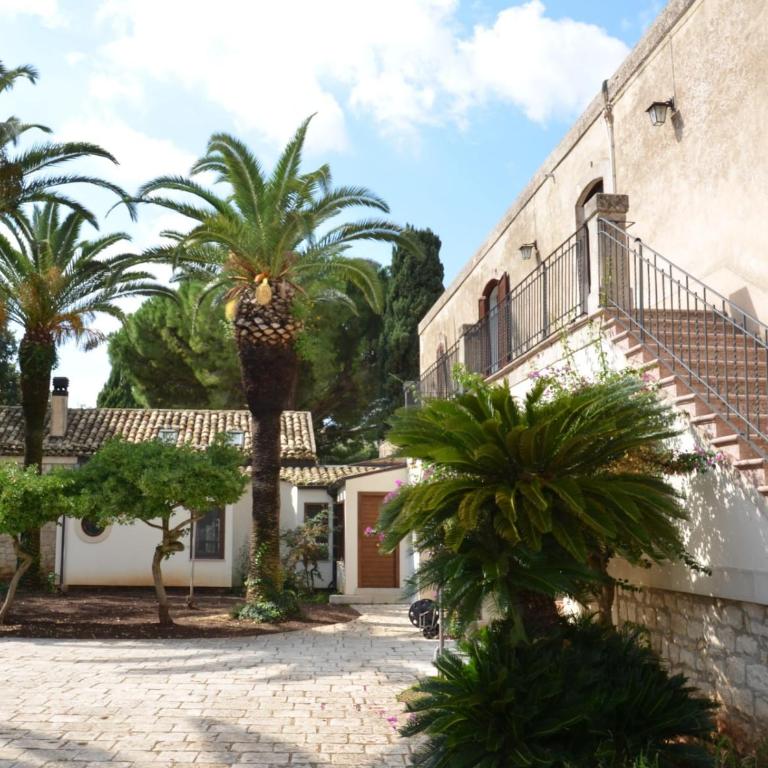 Villa Alchea Locazione Turistica - Villa - 1