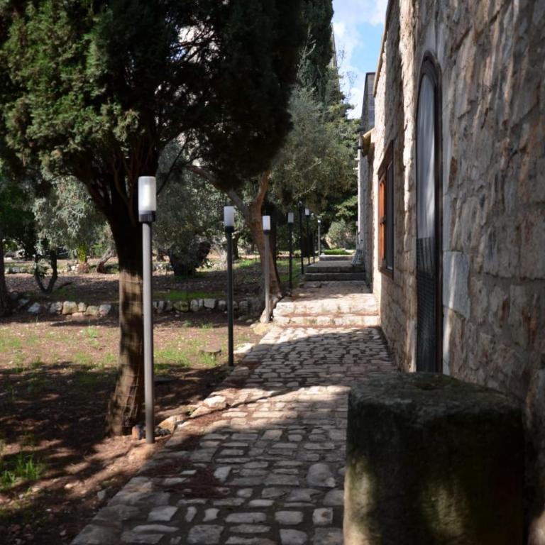 Villa Alchea Locazione Turistica - Villa - 5