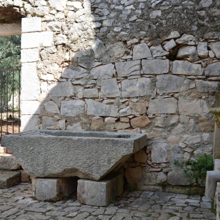 Villa Alchea Locazione Turistica - Villa - 6