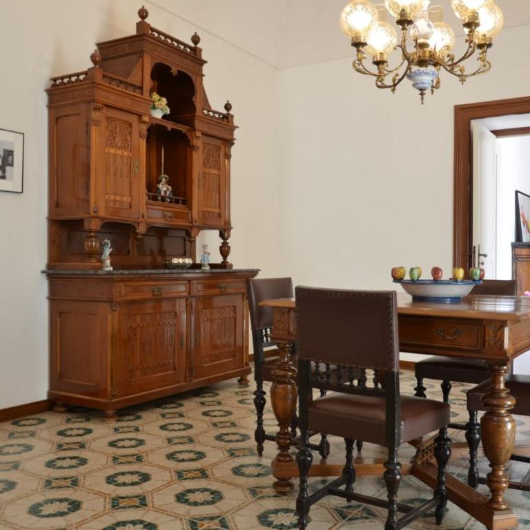 Villa Alchea Locazione Turistica - Villa - 13