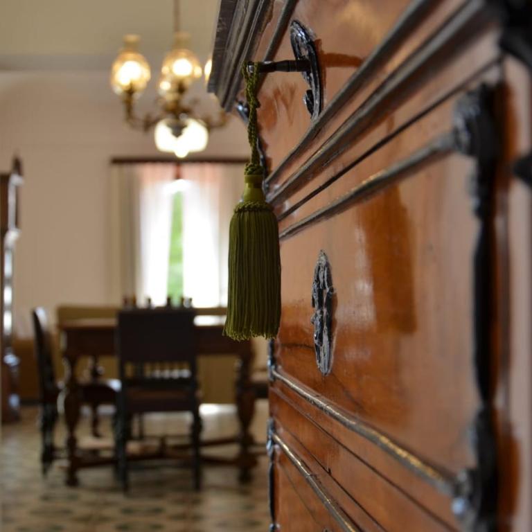 Villa Alchea Locazione Turistica - Villa - 11