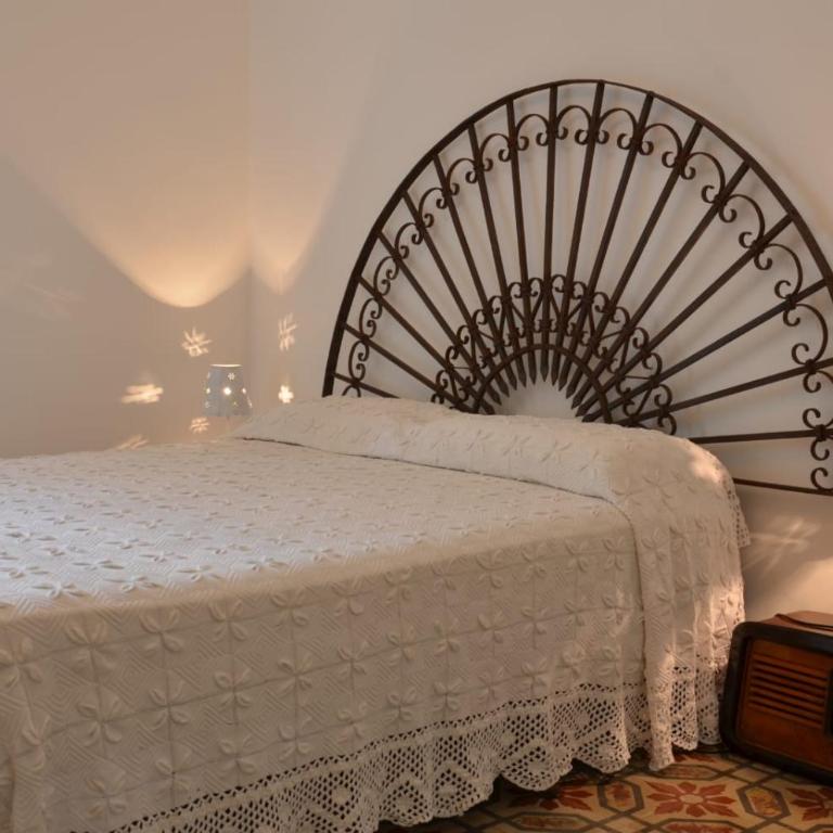 Villa Alchea Locazione Turistica - Villa - 22