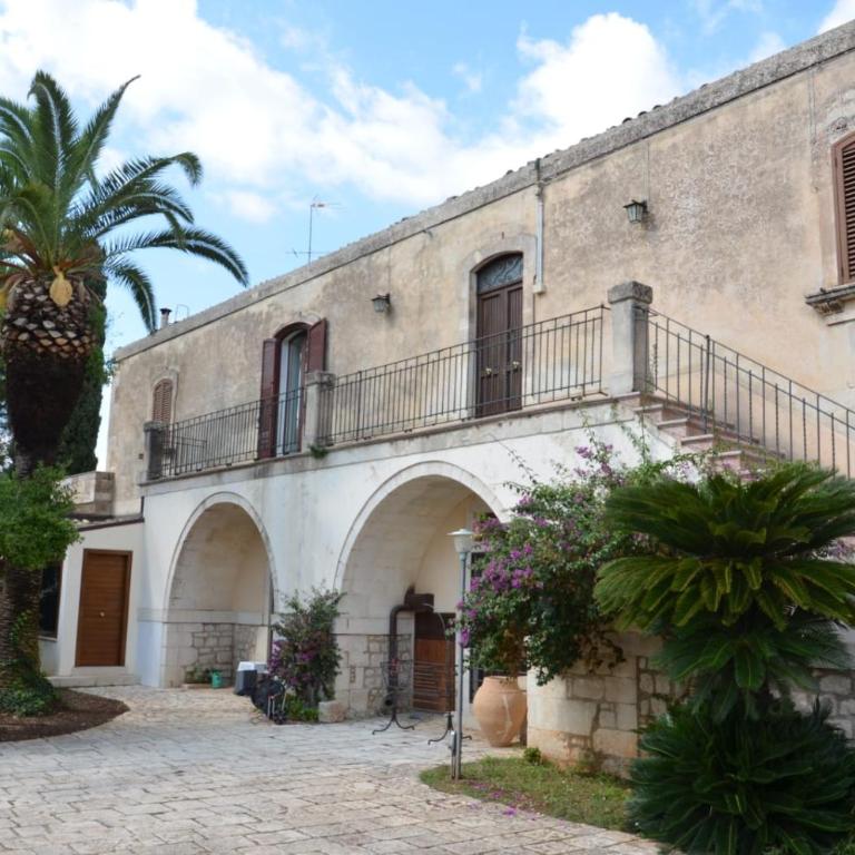 Villa Alchea Locazione Turistica - Villa - 3