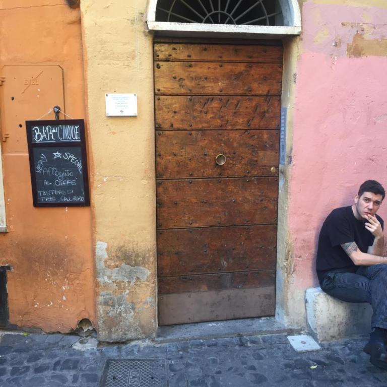 CasaJusta Trastevere - Appartamento con 2 Camere da Letto - 51