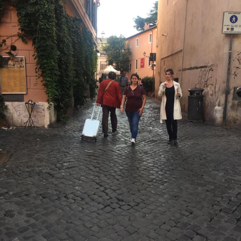 CasaJusta Trastevere - Appartamento con 2 Camere da Letto - 52