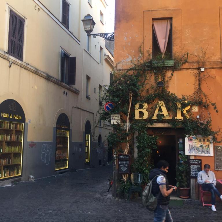 CasaJusta Trastevere - Appartamento con 2 Camere da Letto - 49