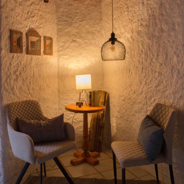 Hotel Bosques del Sol Suites - Executive Suite - 4