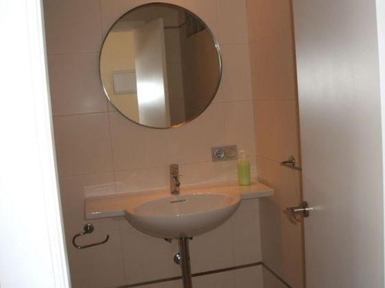 Apartamentos Loft Tarifa - Apartamento de 1 dormitorio (2 adultos) - 5