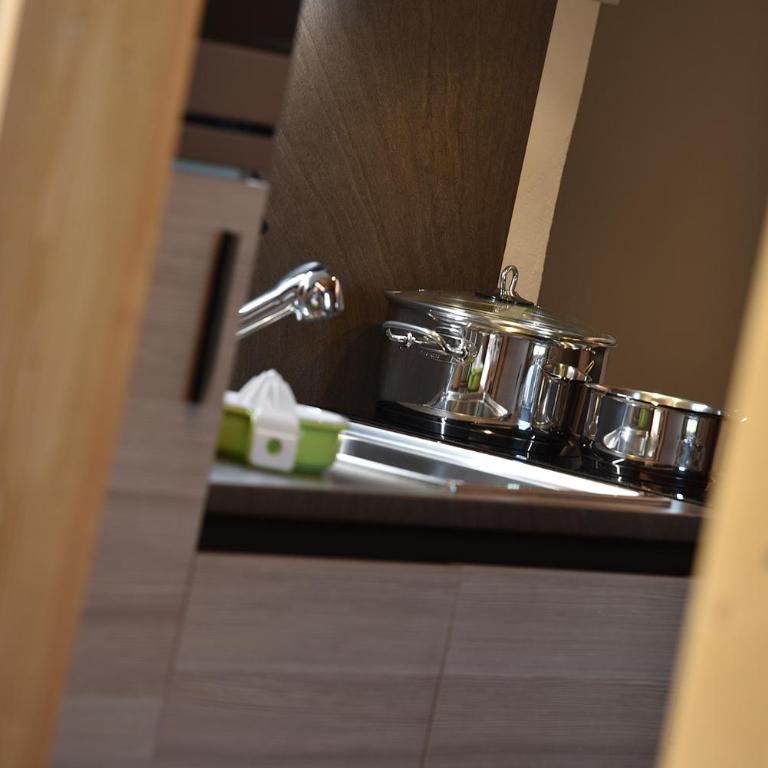 Chalet Goloseria - Appartamento con 1 Camera da Letto - 24