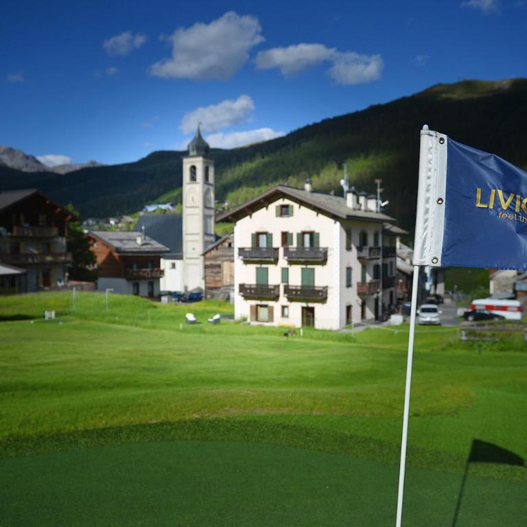 Chalet Goloseria - Appartamento con 2 Camere da Letto - 29