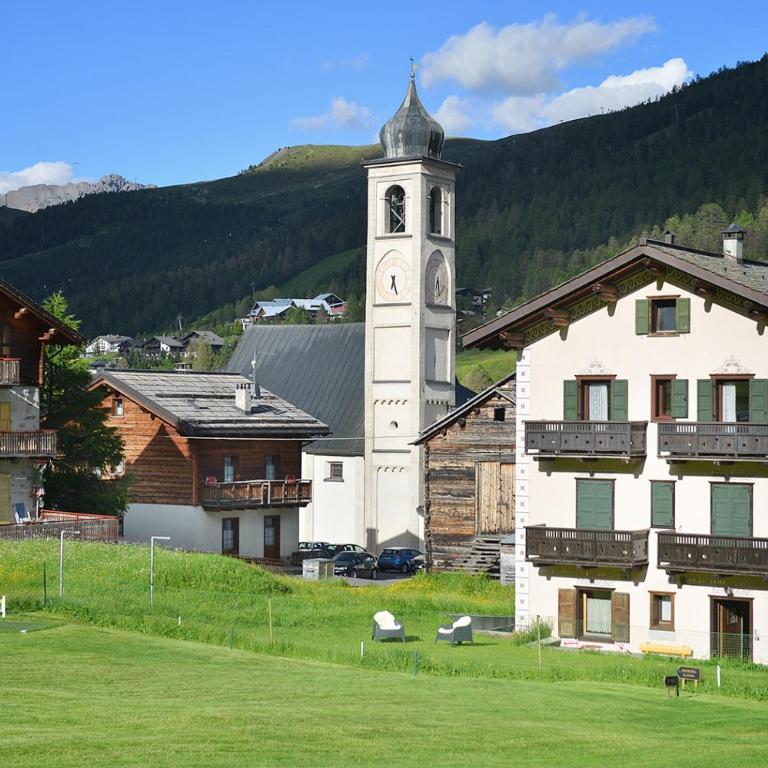 Chalet Goloseria - Appartamento con 2 Camere da Letto - 31