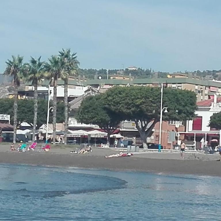 Apartamentos Angelita Plaza Beach - One-Bedroom Apartment - 7