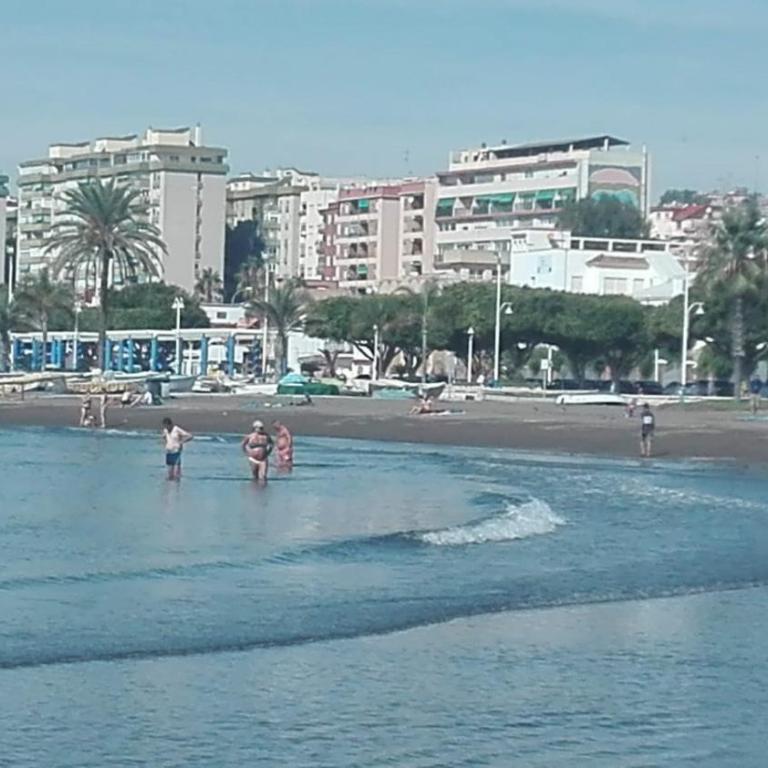 Apartamentos Angelita Plaza Beach - One-Bedroom Apartment - 10