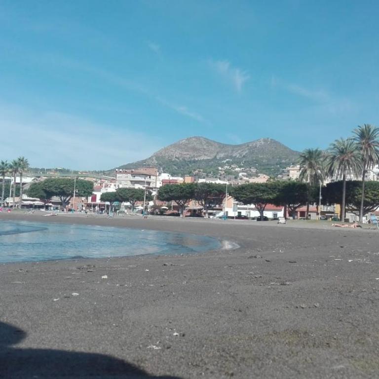 Apartamentos Angelita Plaza Beach - One-Bedroom Apartment - 3
