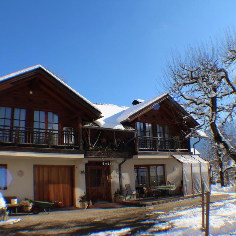 Knaller der Reiterbauernhof - Apartment mit 2 Schlafzimmern und Balkon - 19