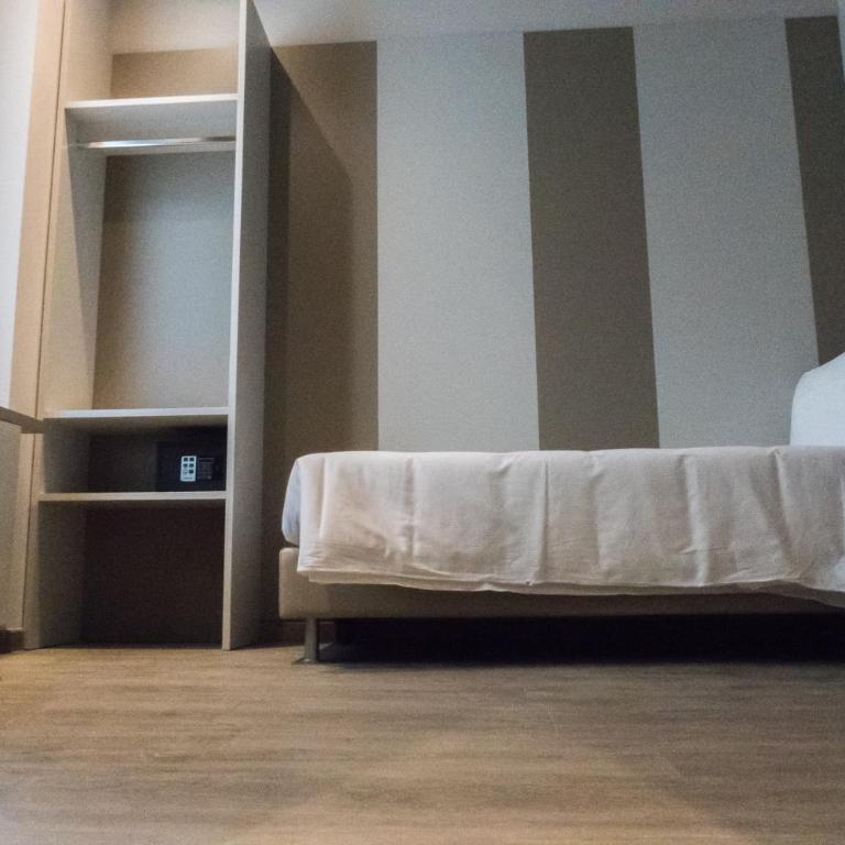 Hotel San Giovanni Roma - Camera Singola - 10
