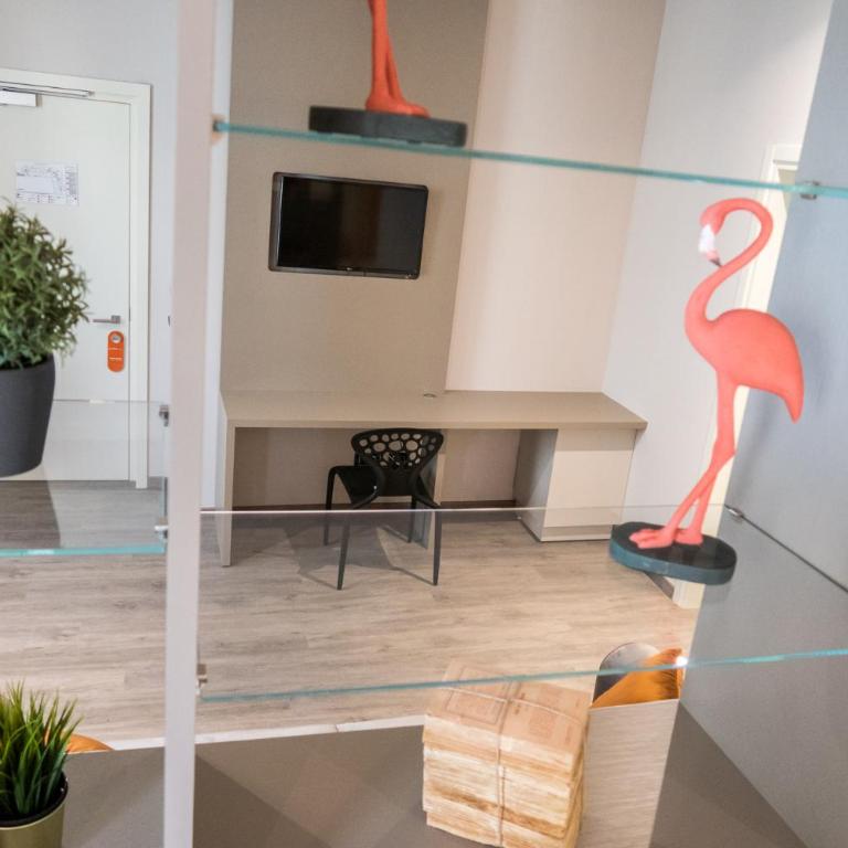 Hotel San Giovanni Roma - Suite - 7