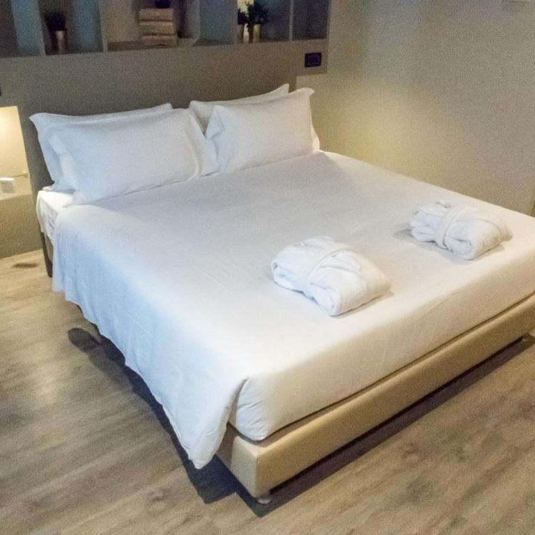 Hotel San Giovanni Roma - Suite - 4