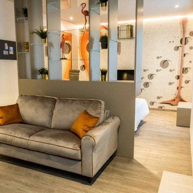 Hotel San Giovanni Roma - Suite - 2