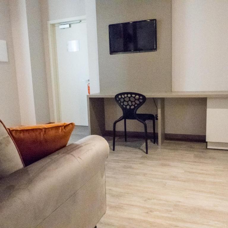 Hotel San Giovanni Roma - Suite - 13