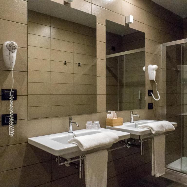 Hotel San Giovanni Roma - Suite - 3