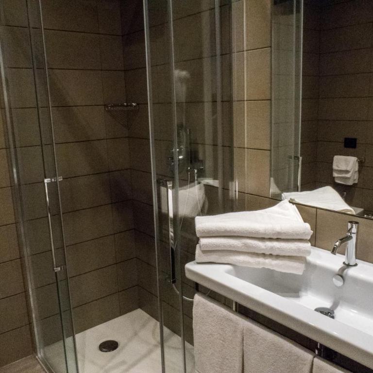 Hotel San Giovanni Roma - Camera Singola Superior - 1
