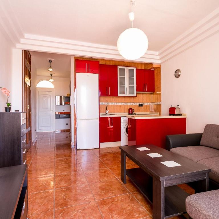Orlando 85 - Apartamento - 1