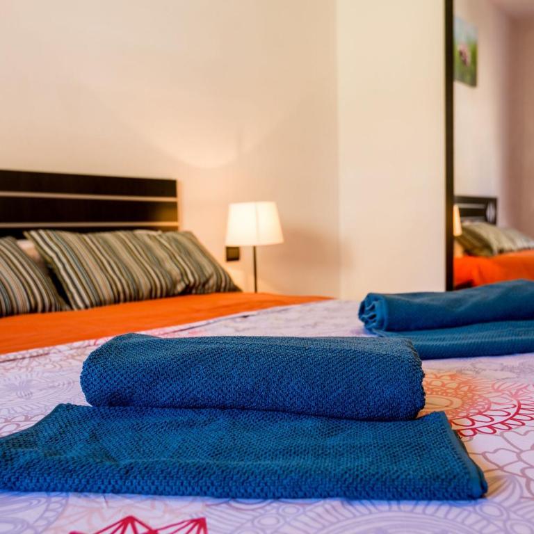Orlando 85 - Apartamento - 5