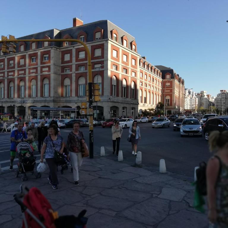 Departamento Víctoria - Apartamento con balcón - 36