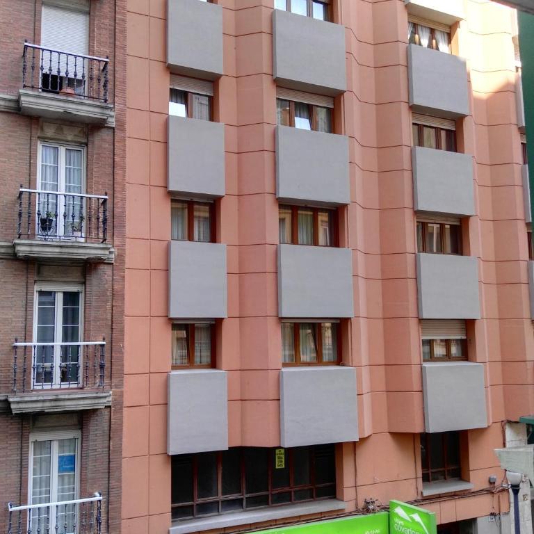 Tierra Encantada - Apartamento Superior - 6