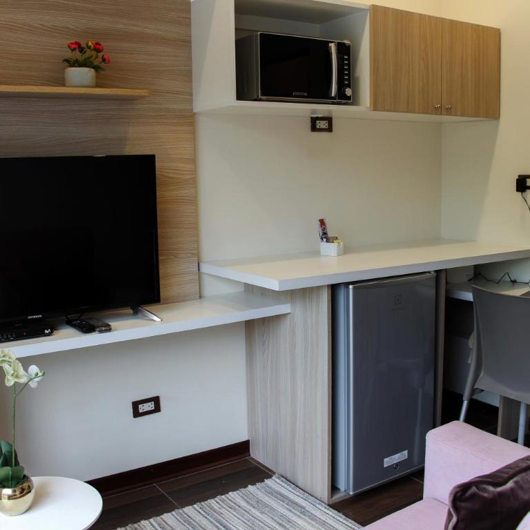 Olivar Apartments - Apartamento con balcón - 7