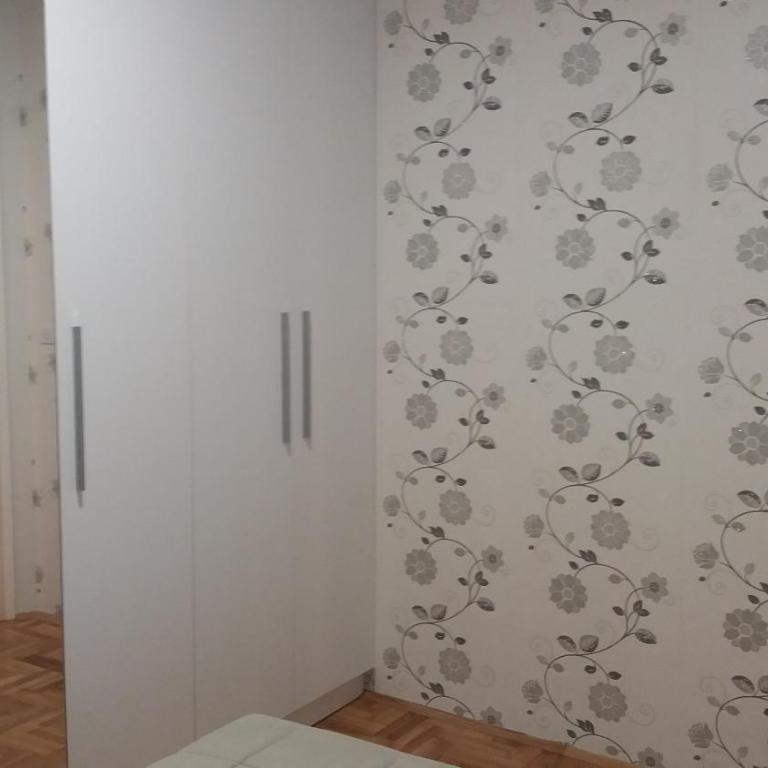 Stojanovic R apartman - Deluks Apartman - 23