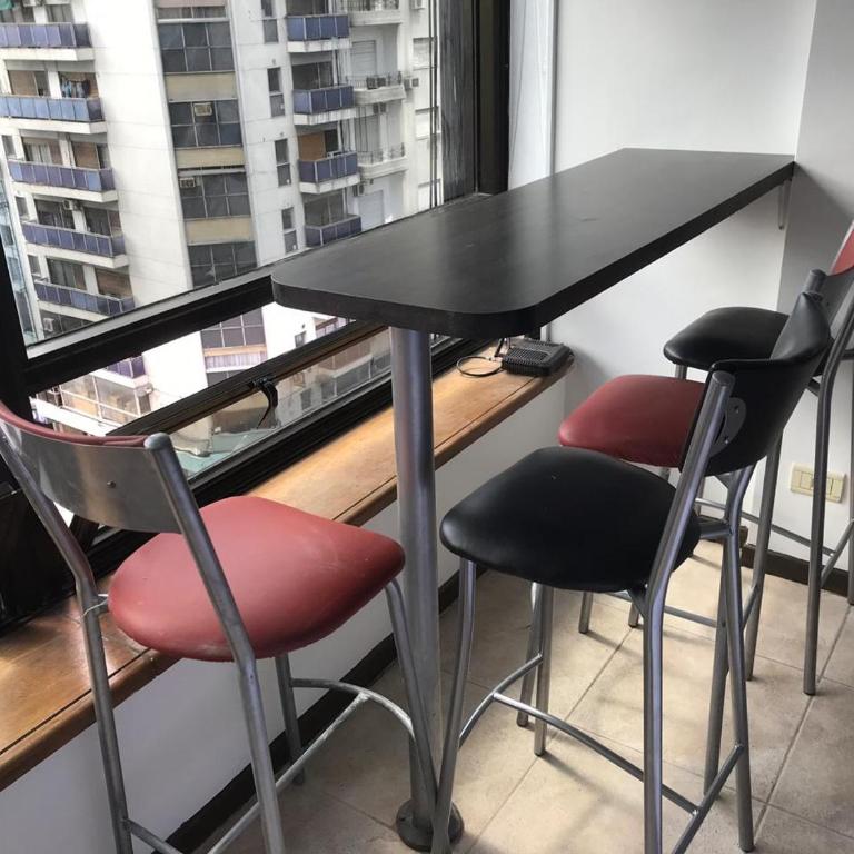 Tango Pop Junto al Obelisco en 820 Avenida Corrientes - Apartamento - 2
