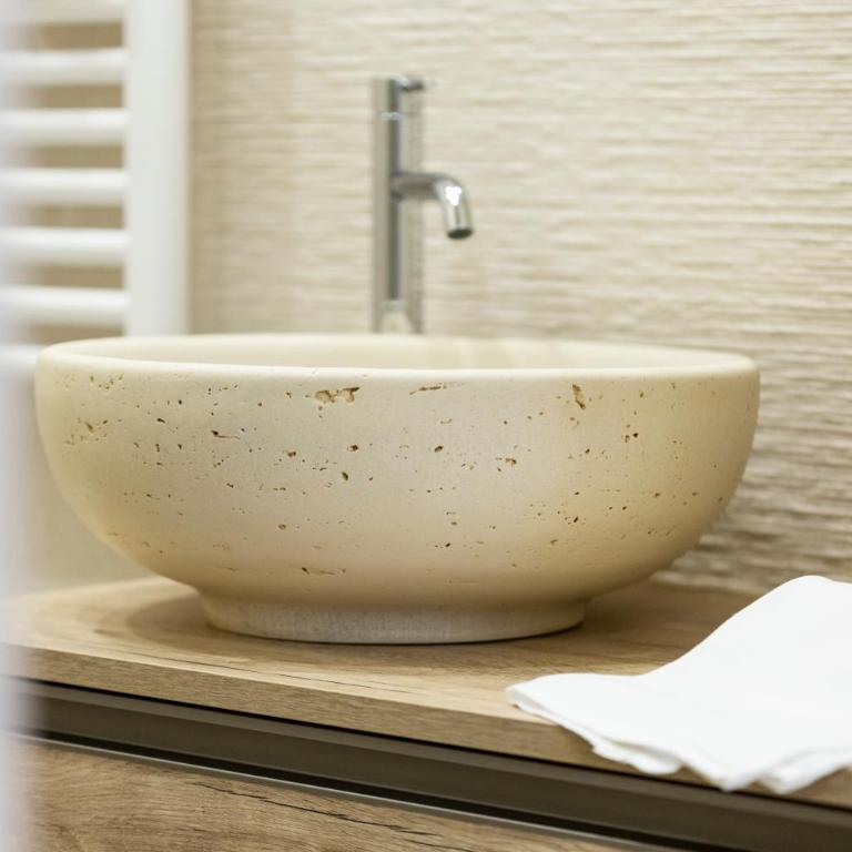 B&B #foryou - Camera Matrimoniale/Doppia con Letti Singoli con Bagno Privato - 1