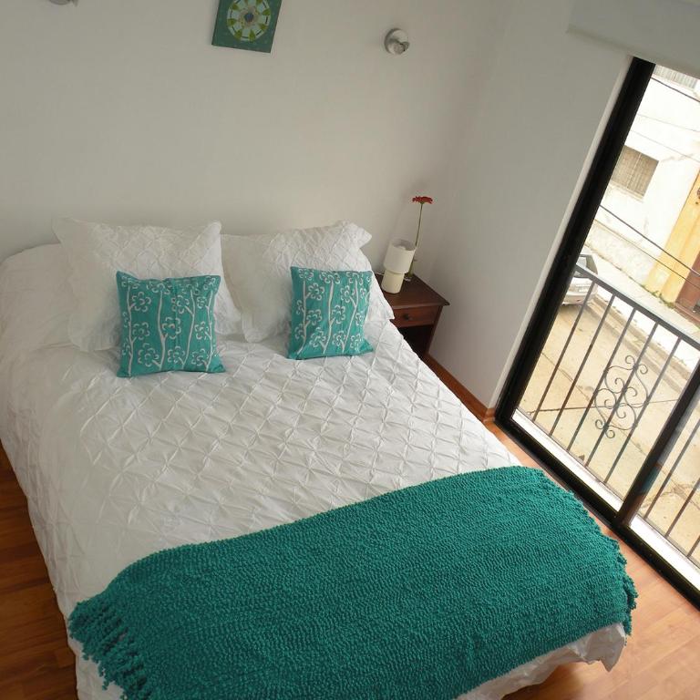 B&B Hostel CasaMoro - Habitación Doble - 7