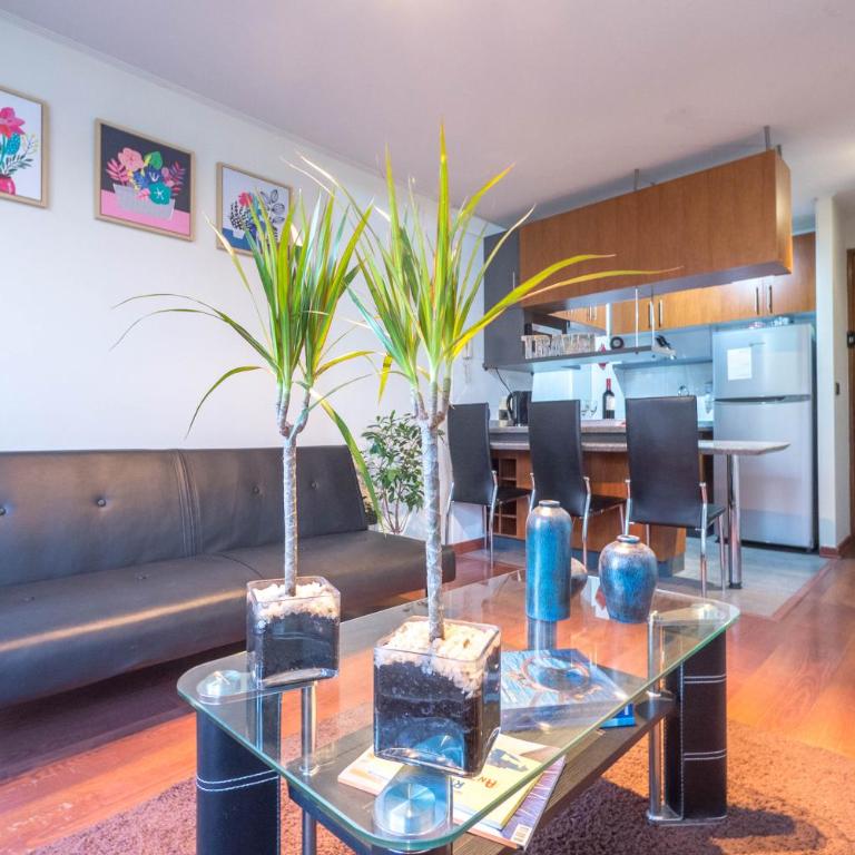 Bellavista Serenity - Apartamento - 1