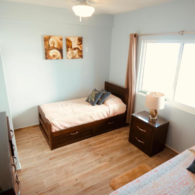 Maz4you Beachfront Condo - Two-Bedroom Apartment - 23