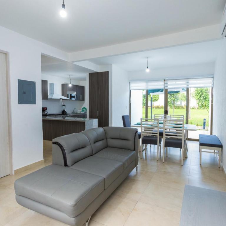 Villa Ana Lucía. - Haus mit 3 Schlafzimmern - 48