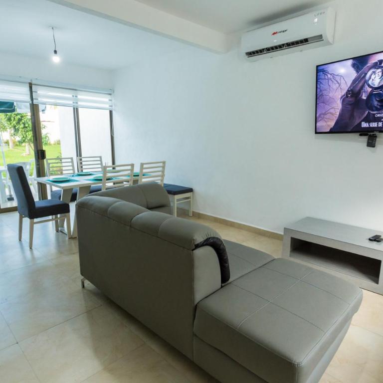 Villa Ana Lucía. - Haus mit 3 Schlafzimmern - 49