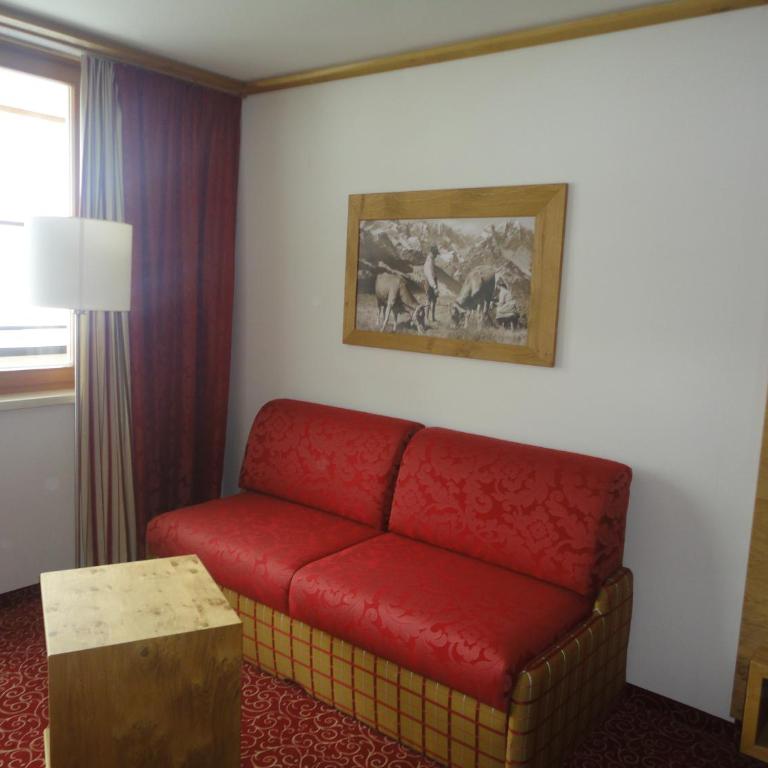 Hotel Roslehen - Einzelzimmer - 4