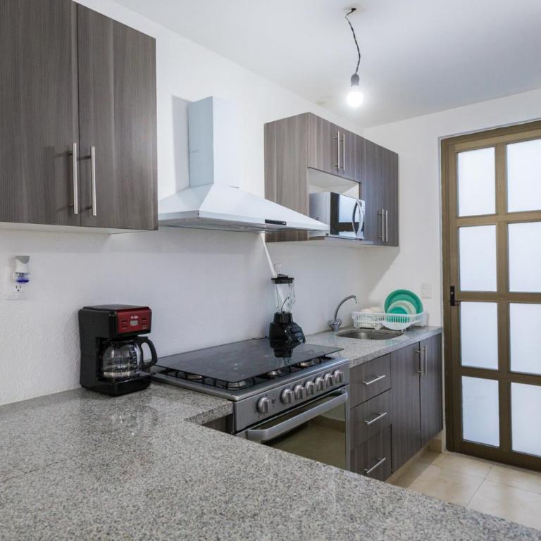 Villa Ana Lucía. - Haus mit 3 Schlafzimmern - 45