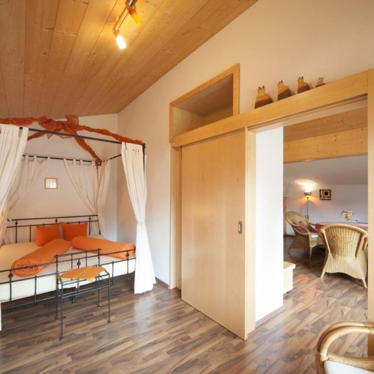 Haus Alpenblick - Deluxe Apartment - 1