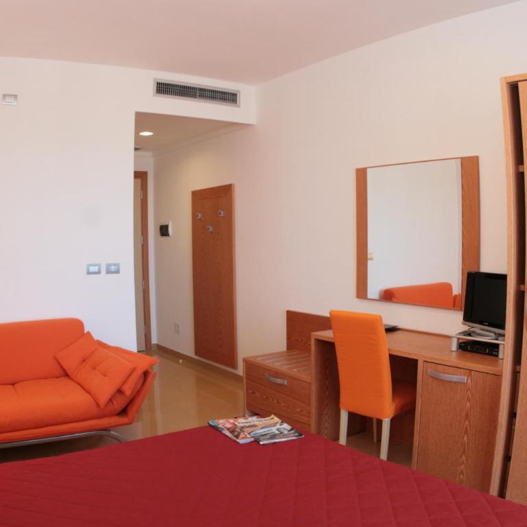 Hotel Yria - Camera Tripla - 4