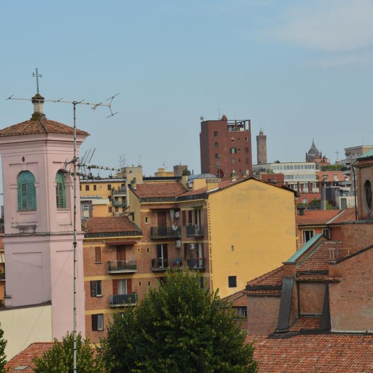 Stayinbologna 3 - Appartamento Superior - 25