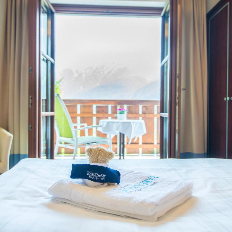 Gesundheitszentrum Bärenhof - Doppelzimmer - 2